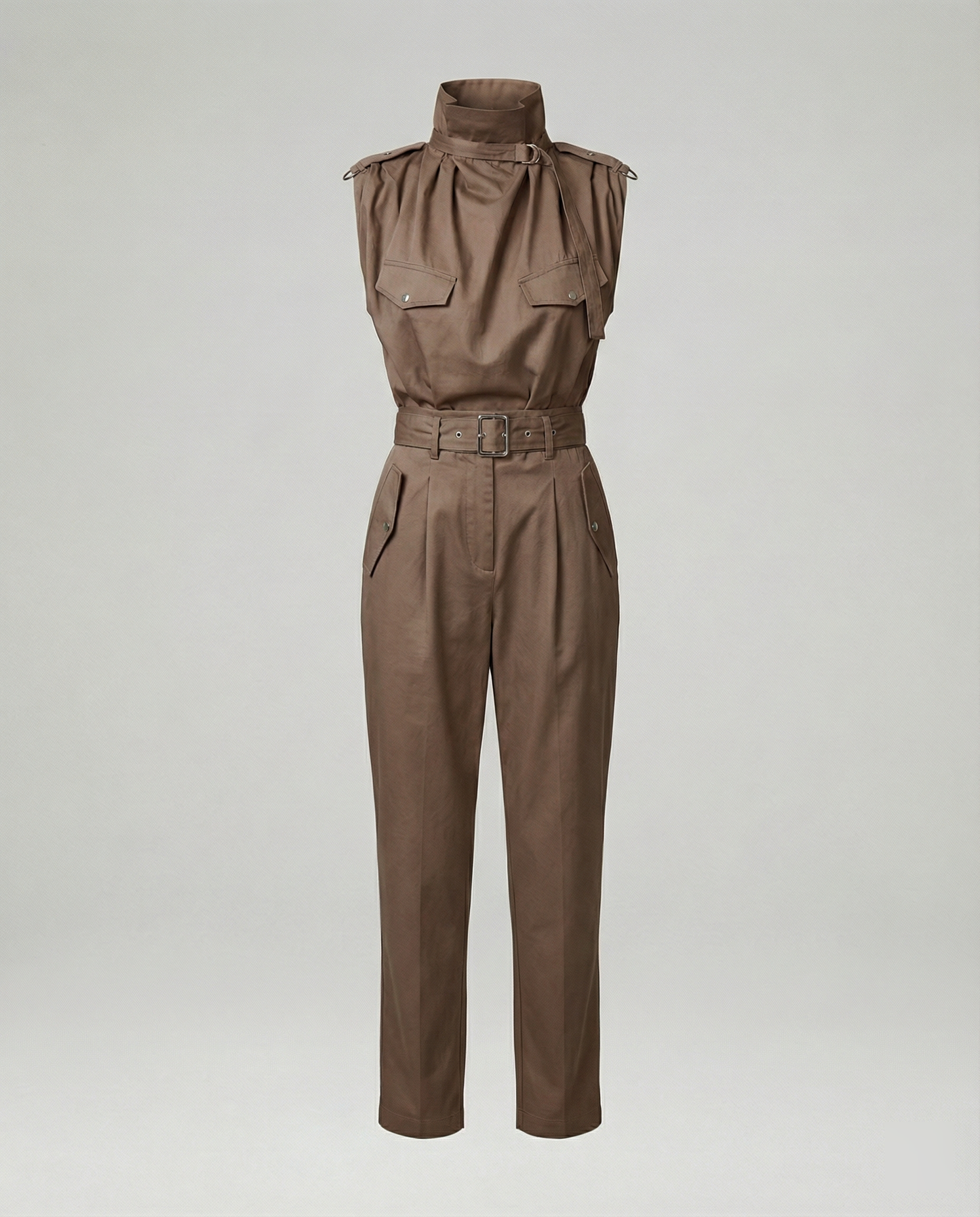 Thoughtfully Designed Garment