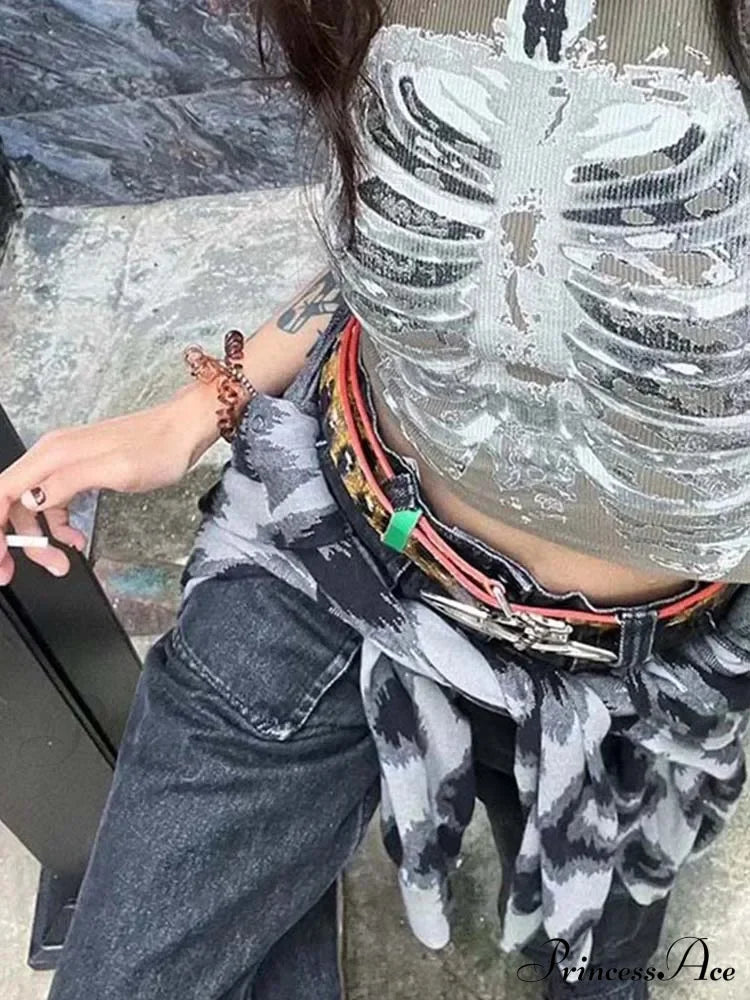Thoughtfully Designed Top