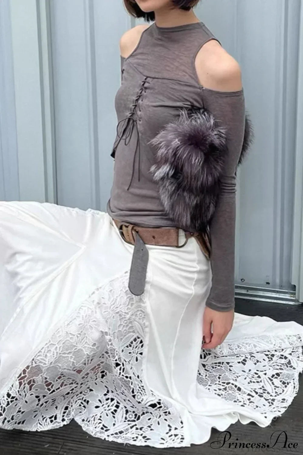 Gracefully Designed Top