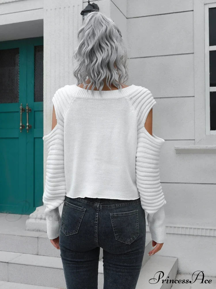 Beautifully Crafted Sweater