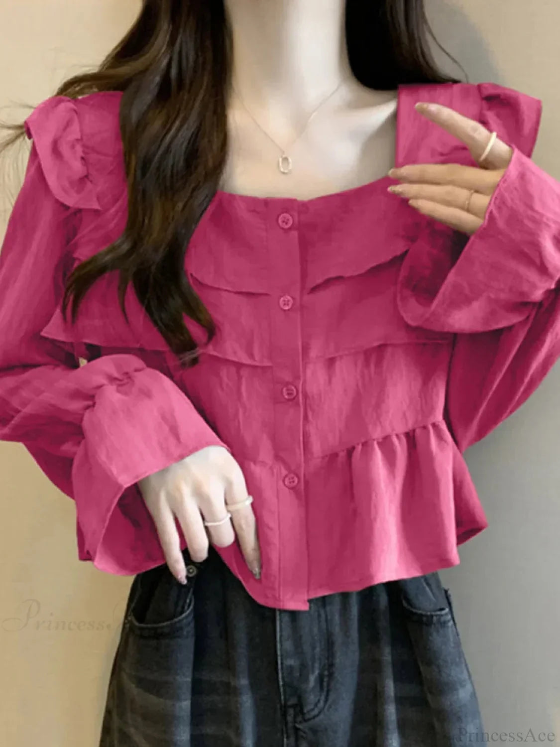 Dark Pink