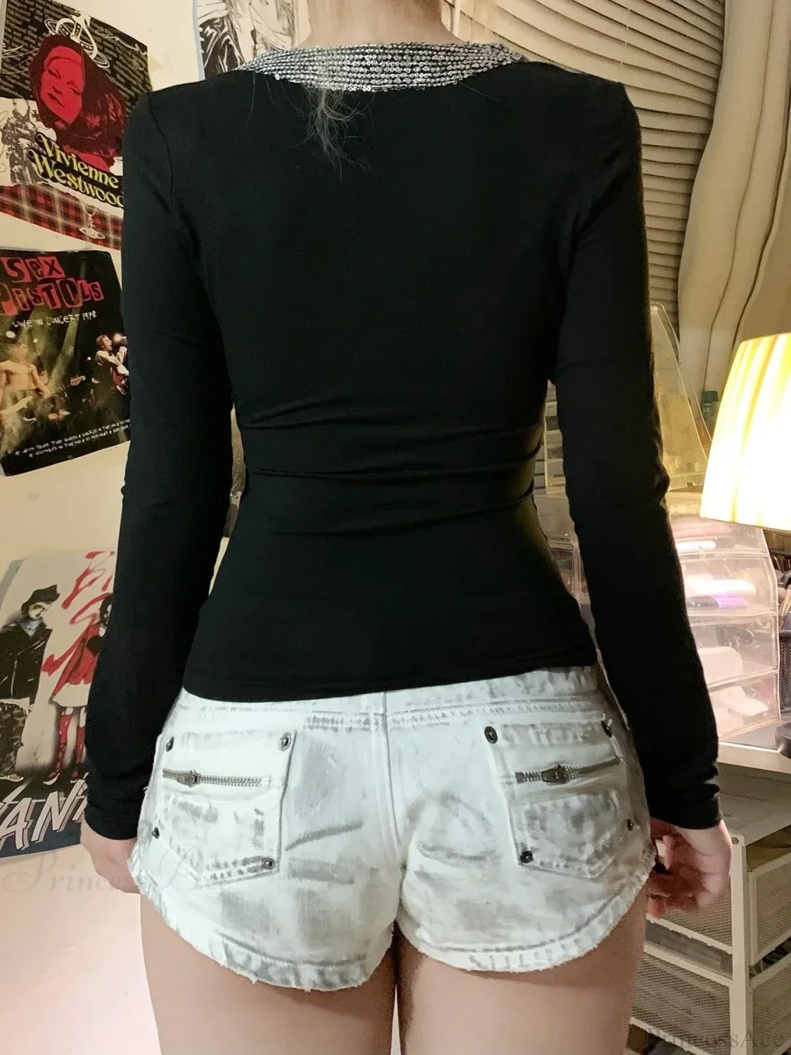 Classic Designed Top