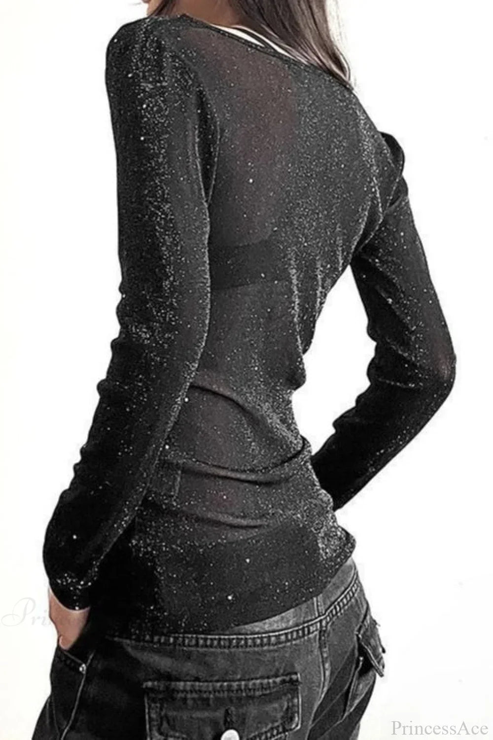 Timeless Vintage Style Garment