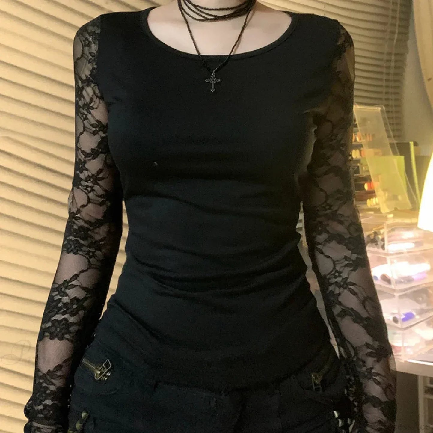 Beautifully Crafted Top