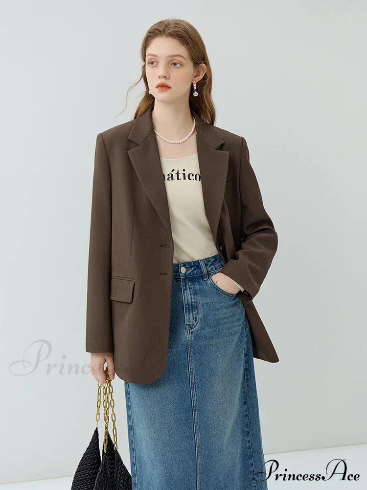 Chocolate Brown