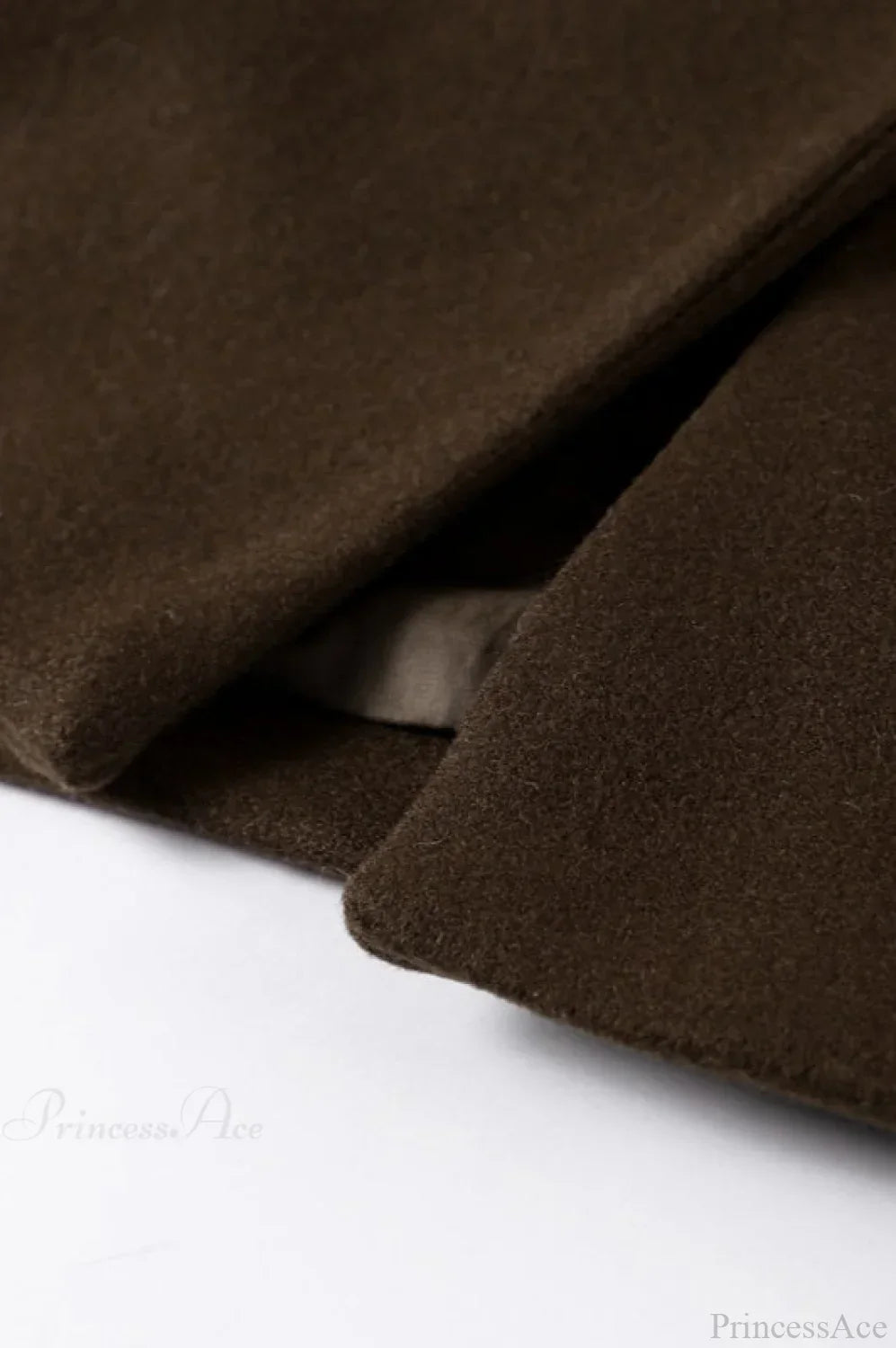 Timeless Vintage Style Coat