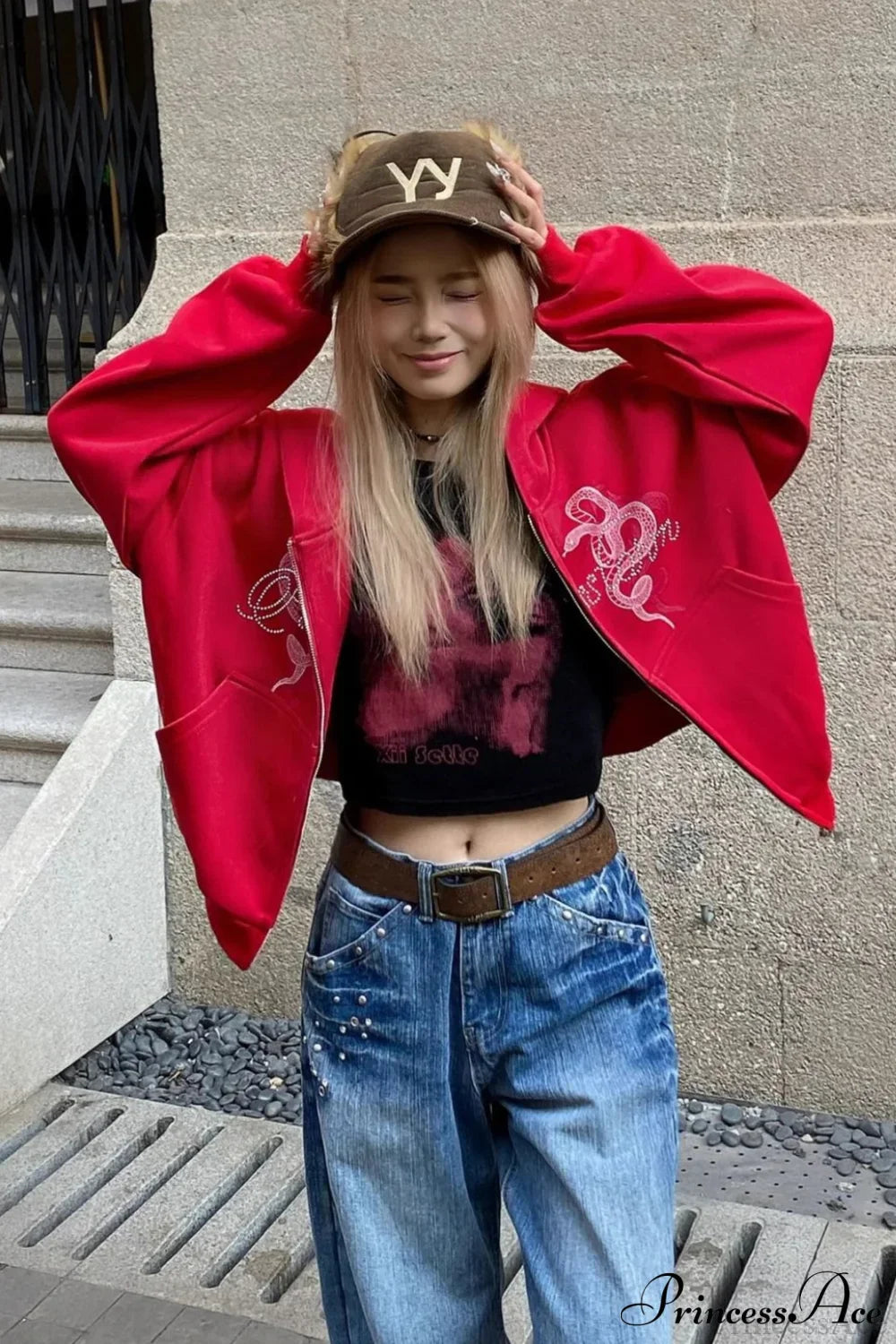 Classic Vintage Garment