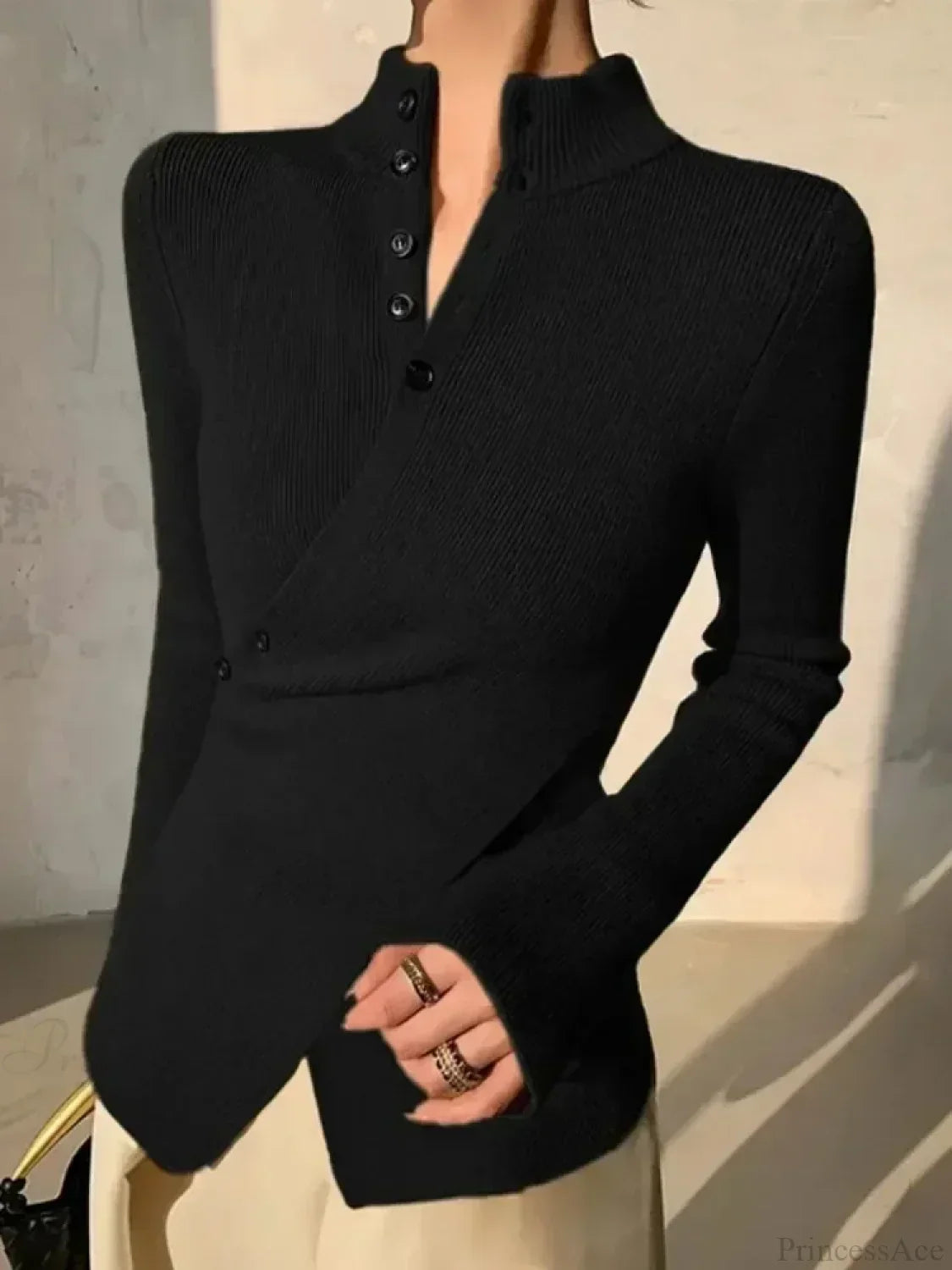 Classic Vintage Sweater