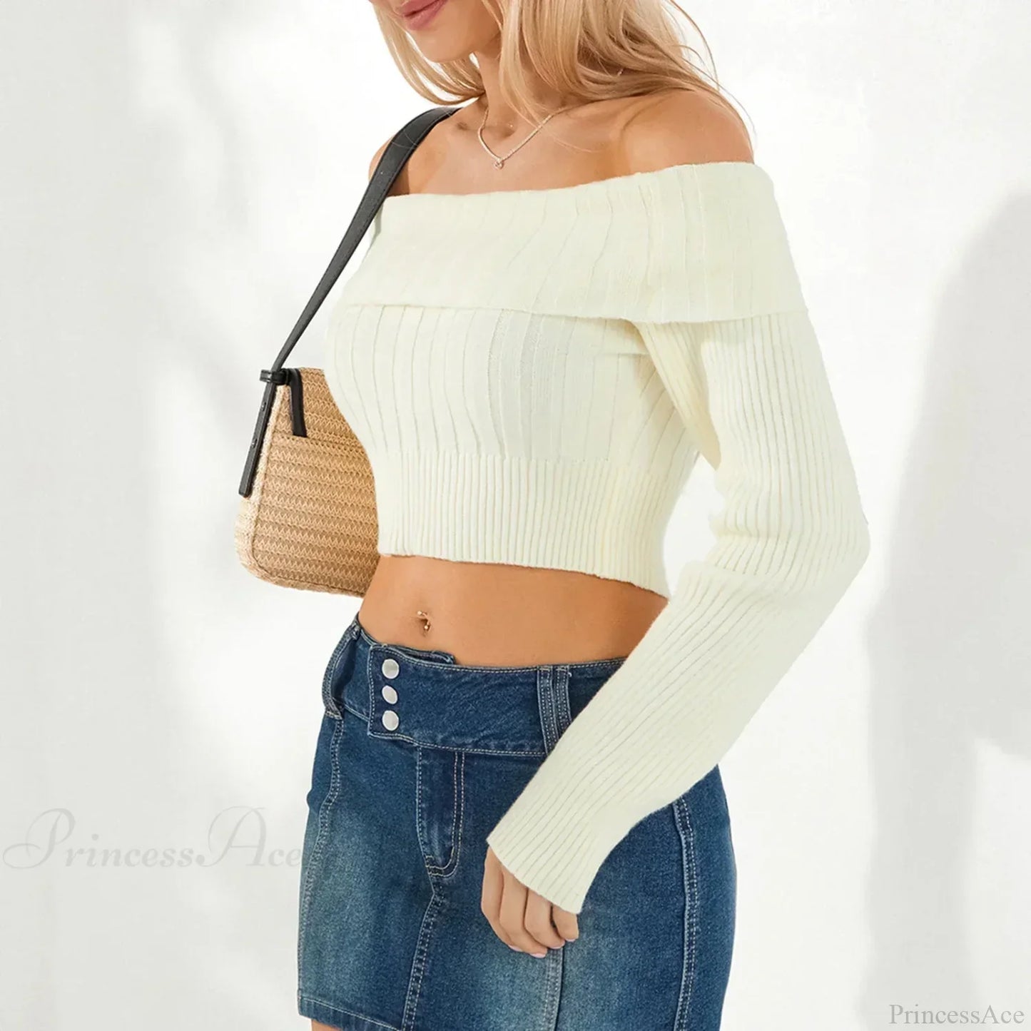 Classic Vintage Sweater