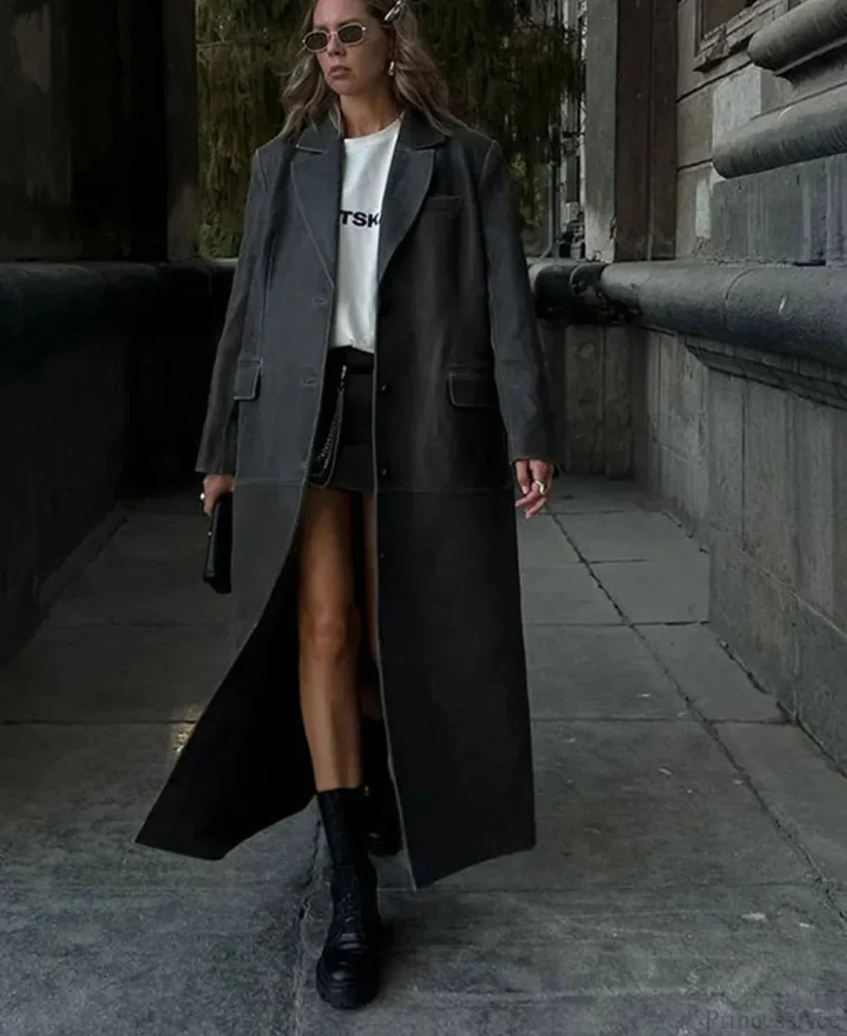 Beautifully Crafted Coat