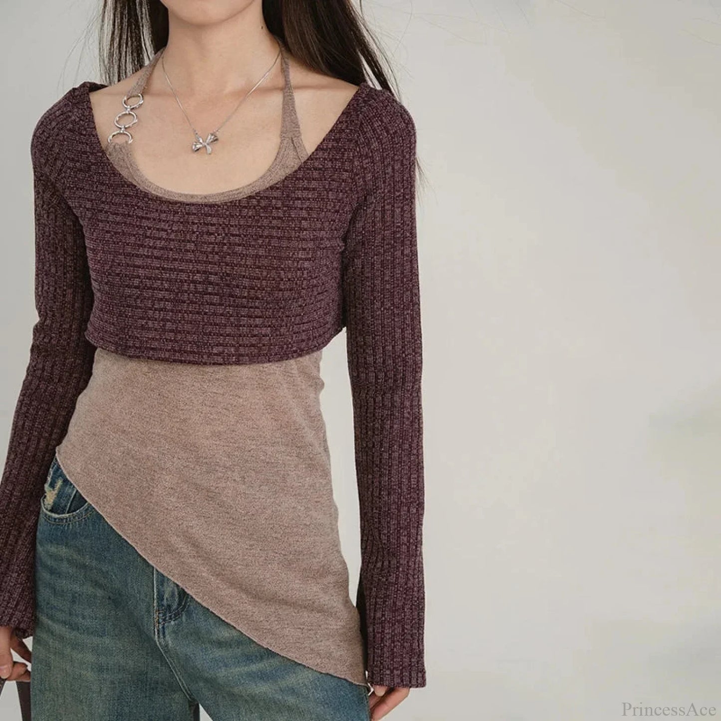 Classic Designed Top