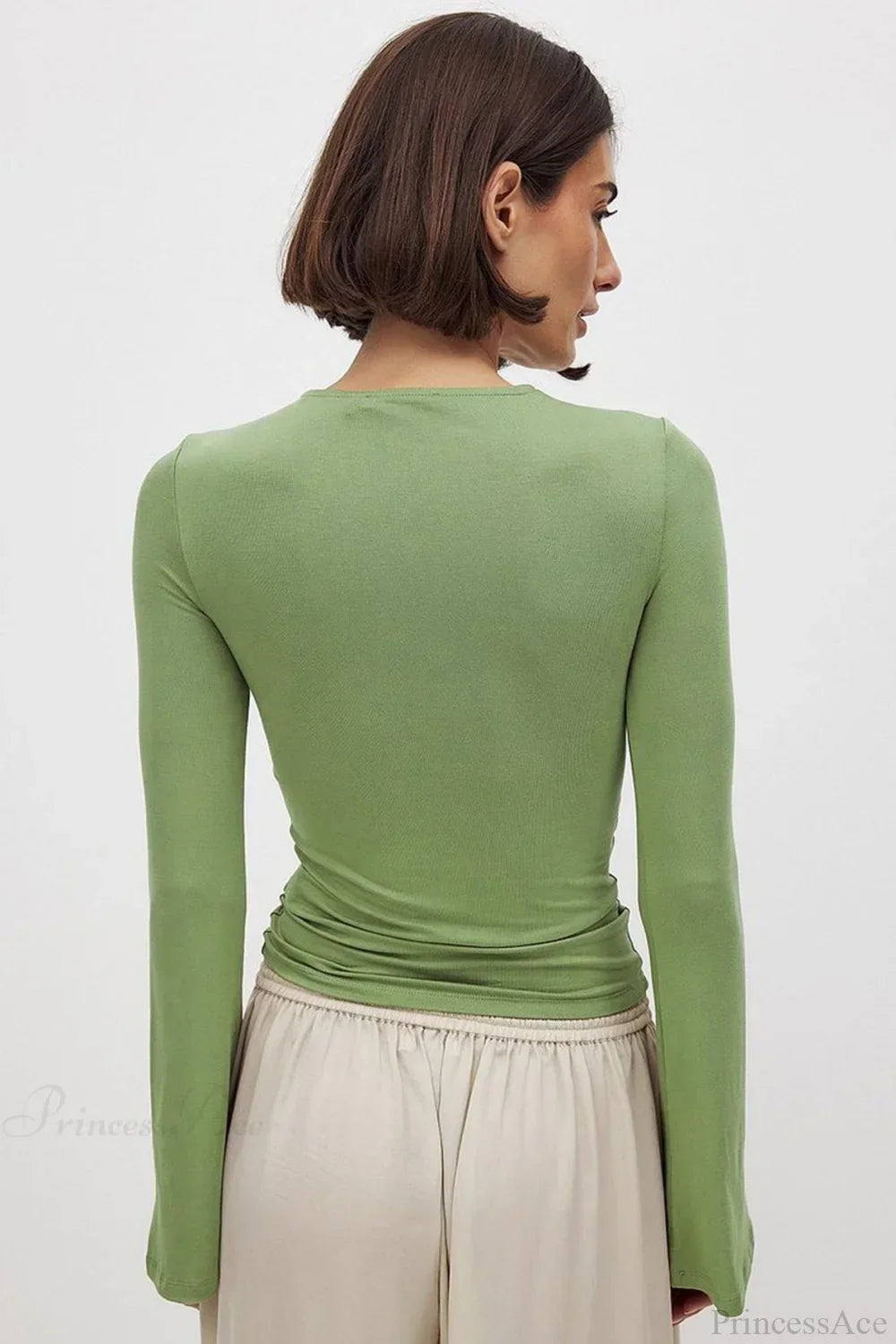 Timeless Vintage Style Garment