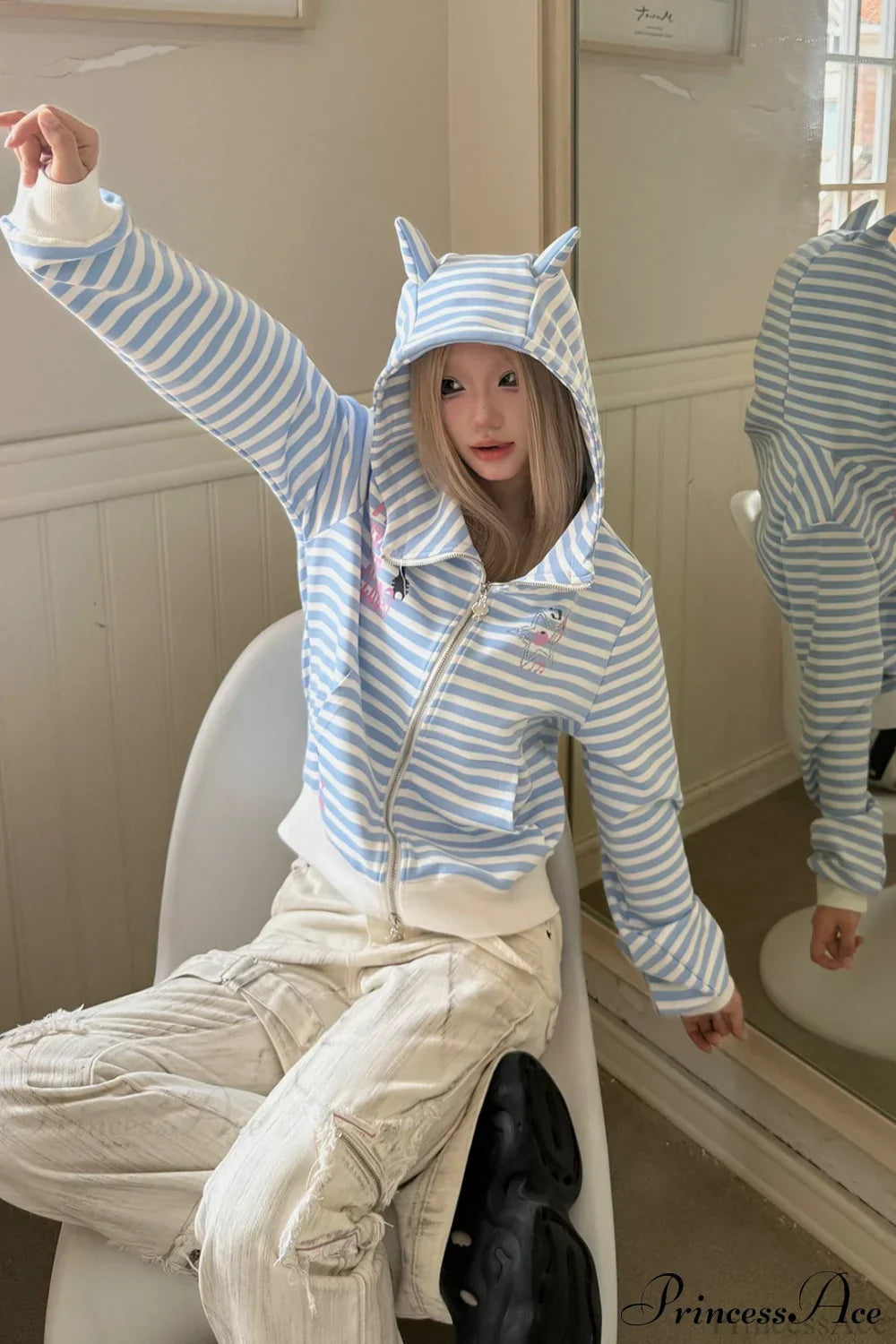 Beautifully Crafted Garment