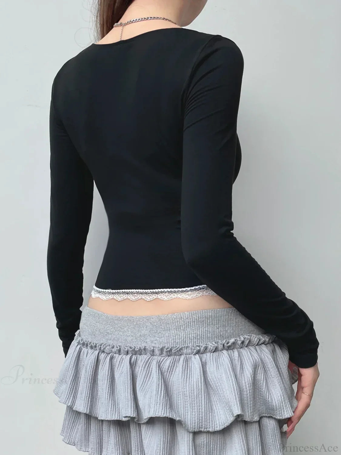 Thoughtfully Designed Top