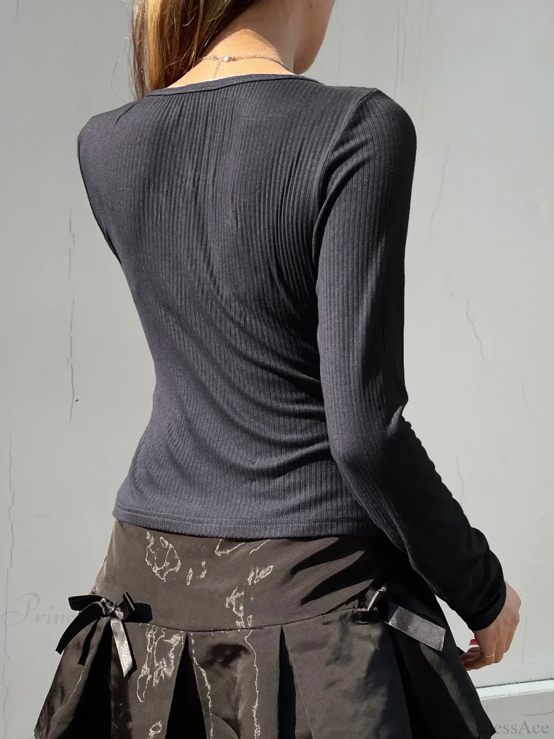 Vintage Inspired Top
