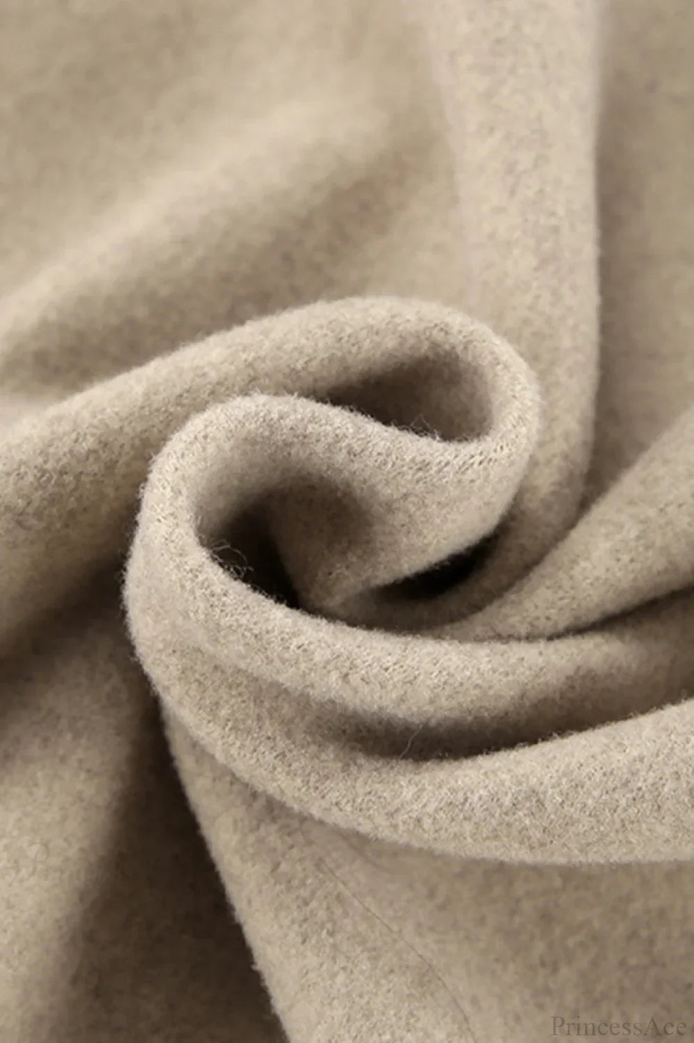 Gracefully Designed Coat