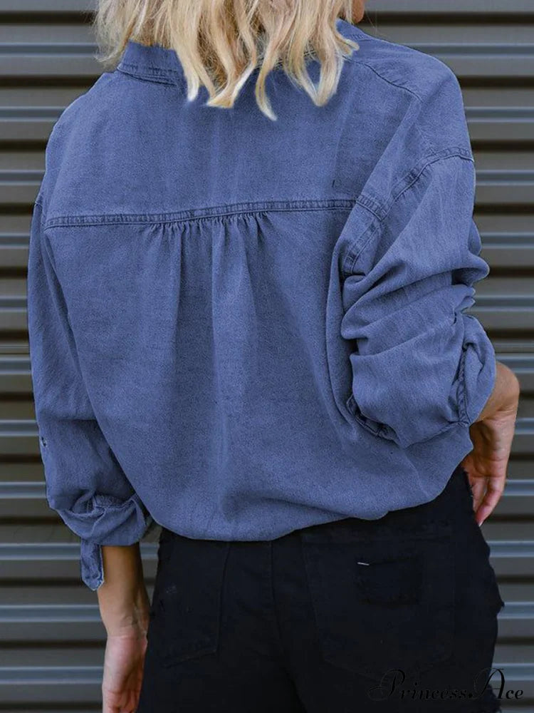 Vintage Inspired Top