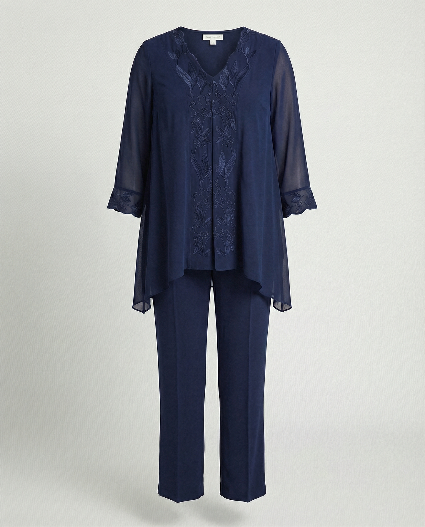 Marineblau
