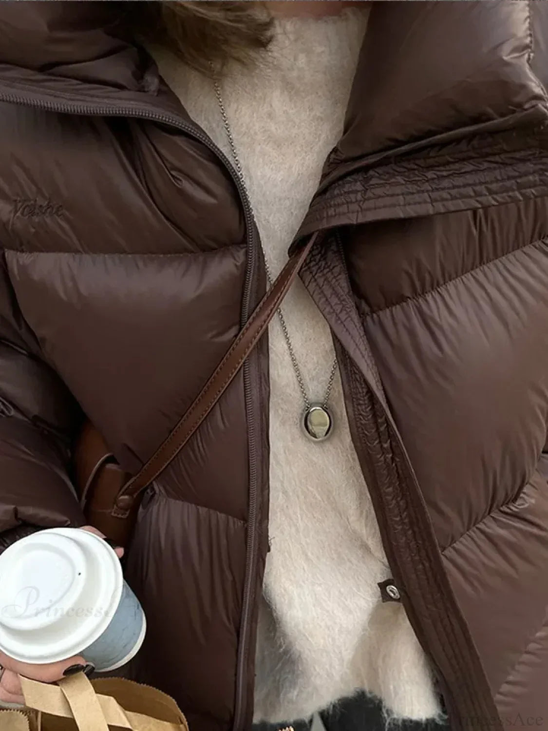 Classic Designed Coat