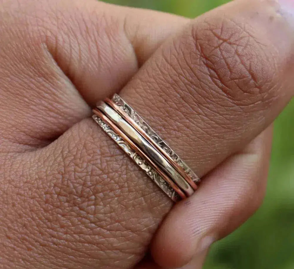 Classic Ring