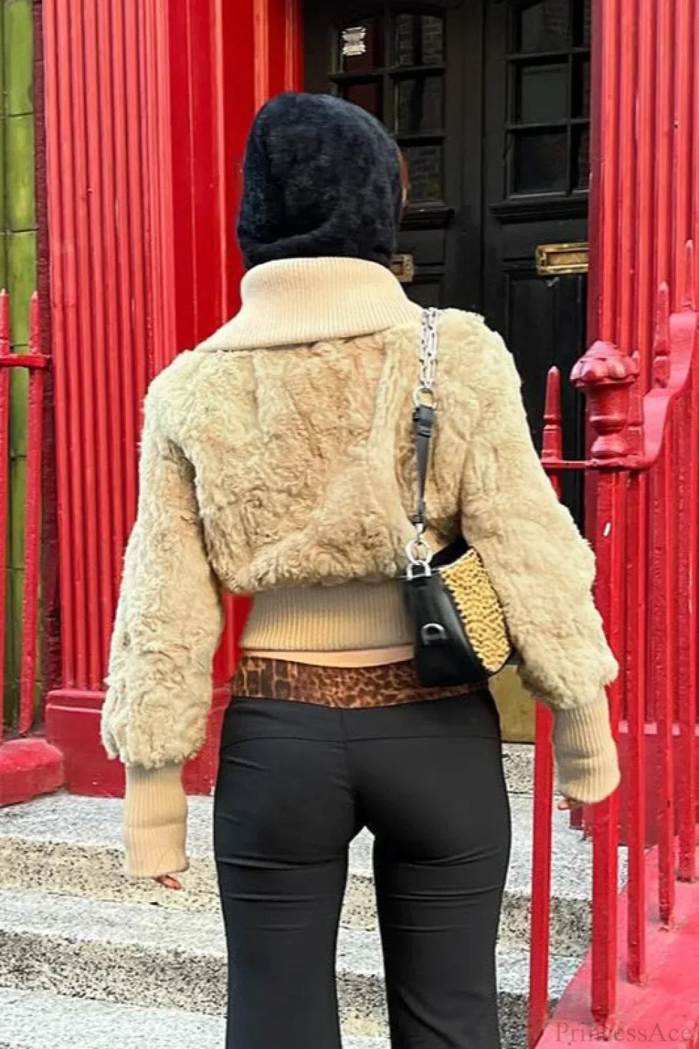 Classic Vintage Coat