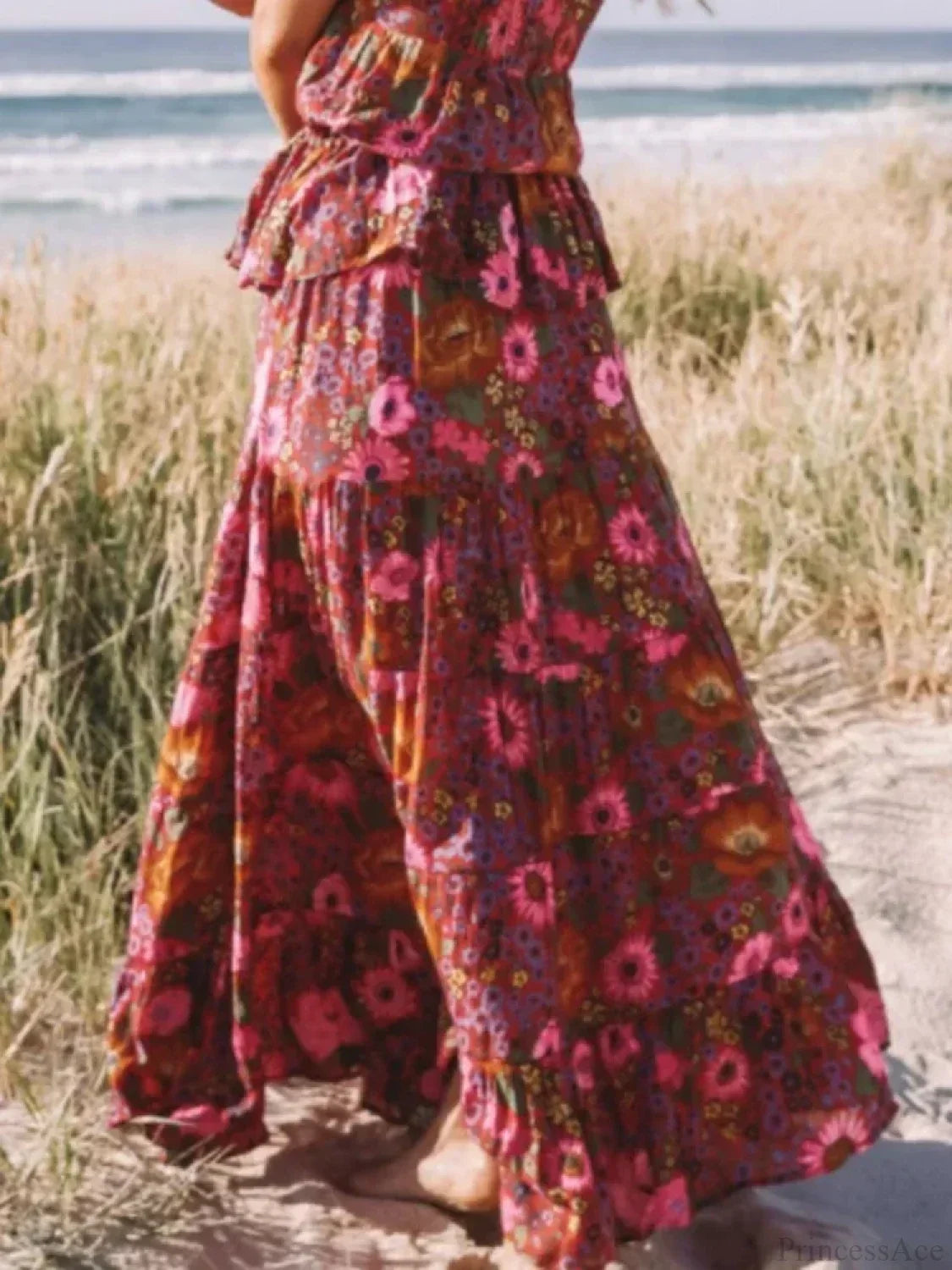 Thoughtfully Designed Garment