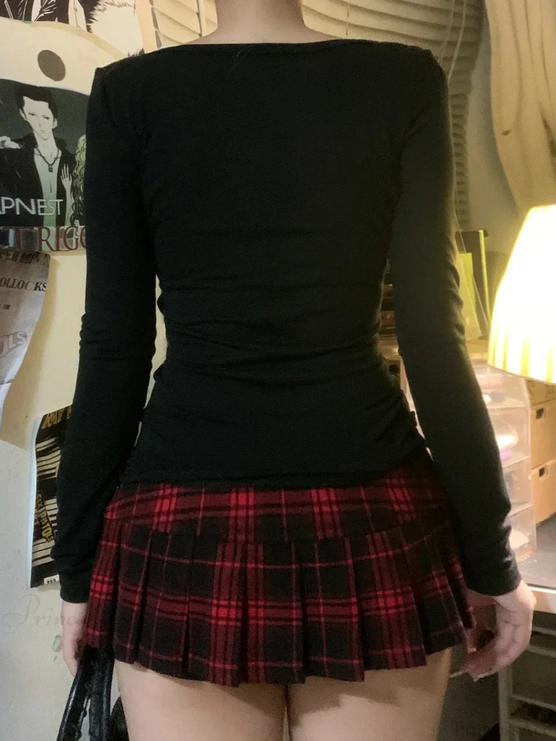 Gracefully Designed Top