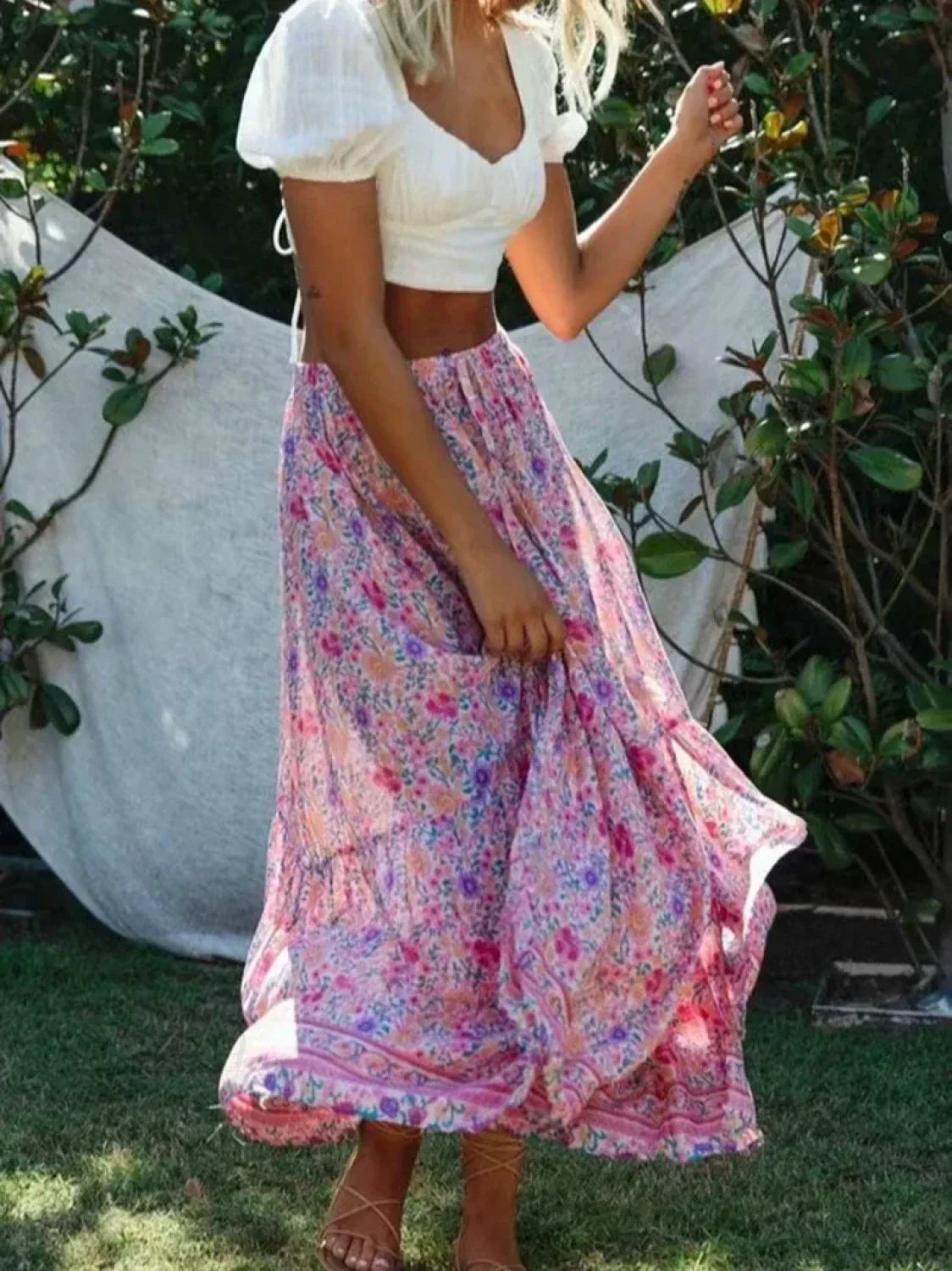 Beautifully Crafted Garment