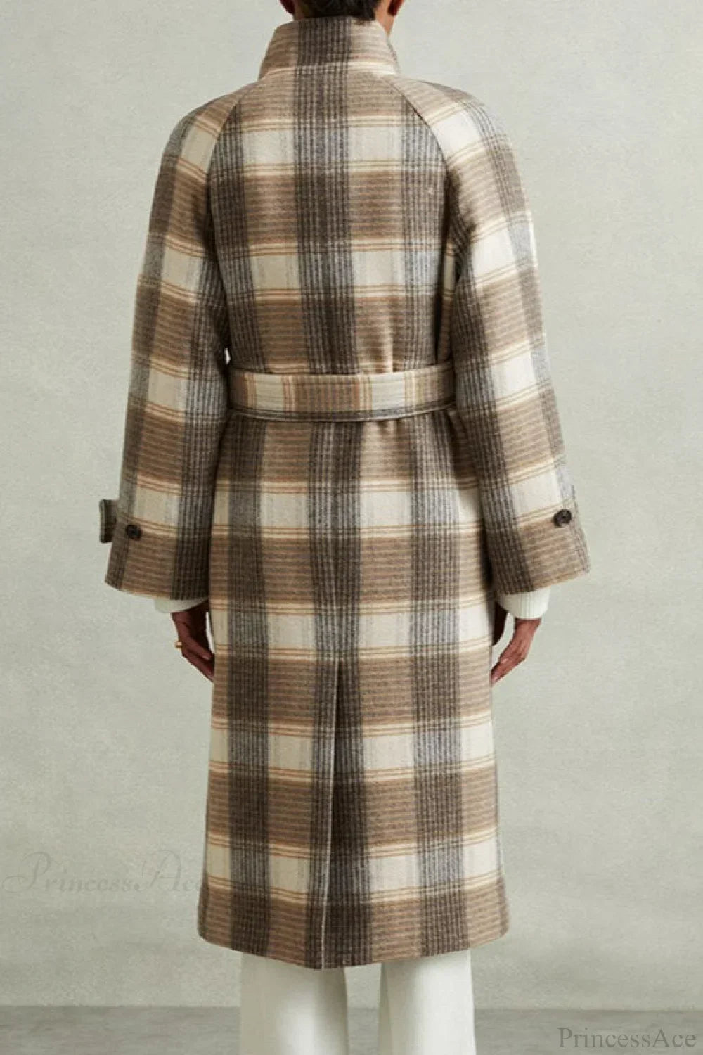 Classic Vintage Coat