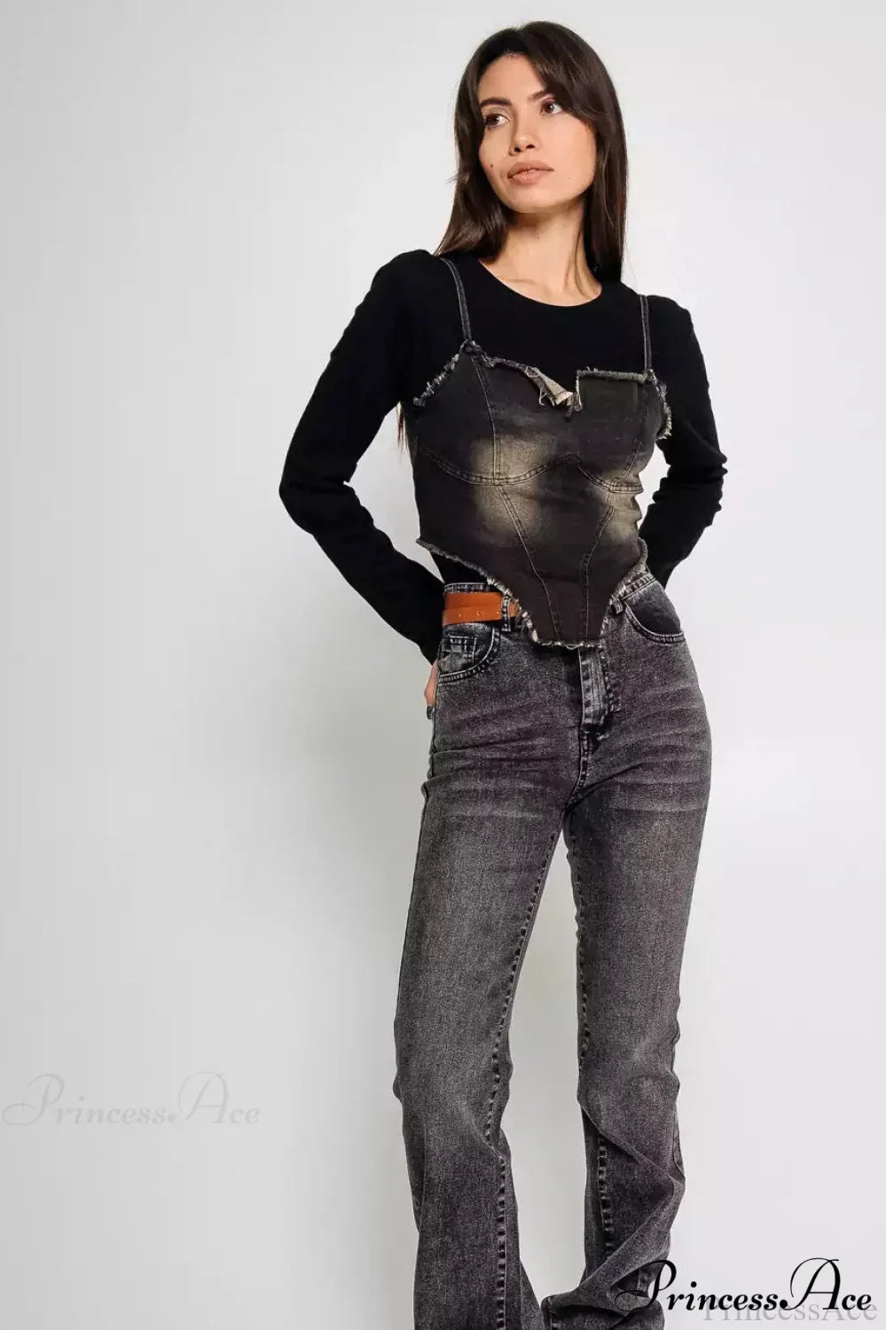 Elegantly Designed Garment