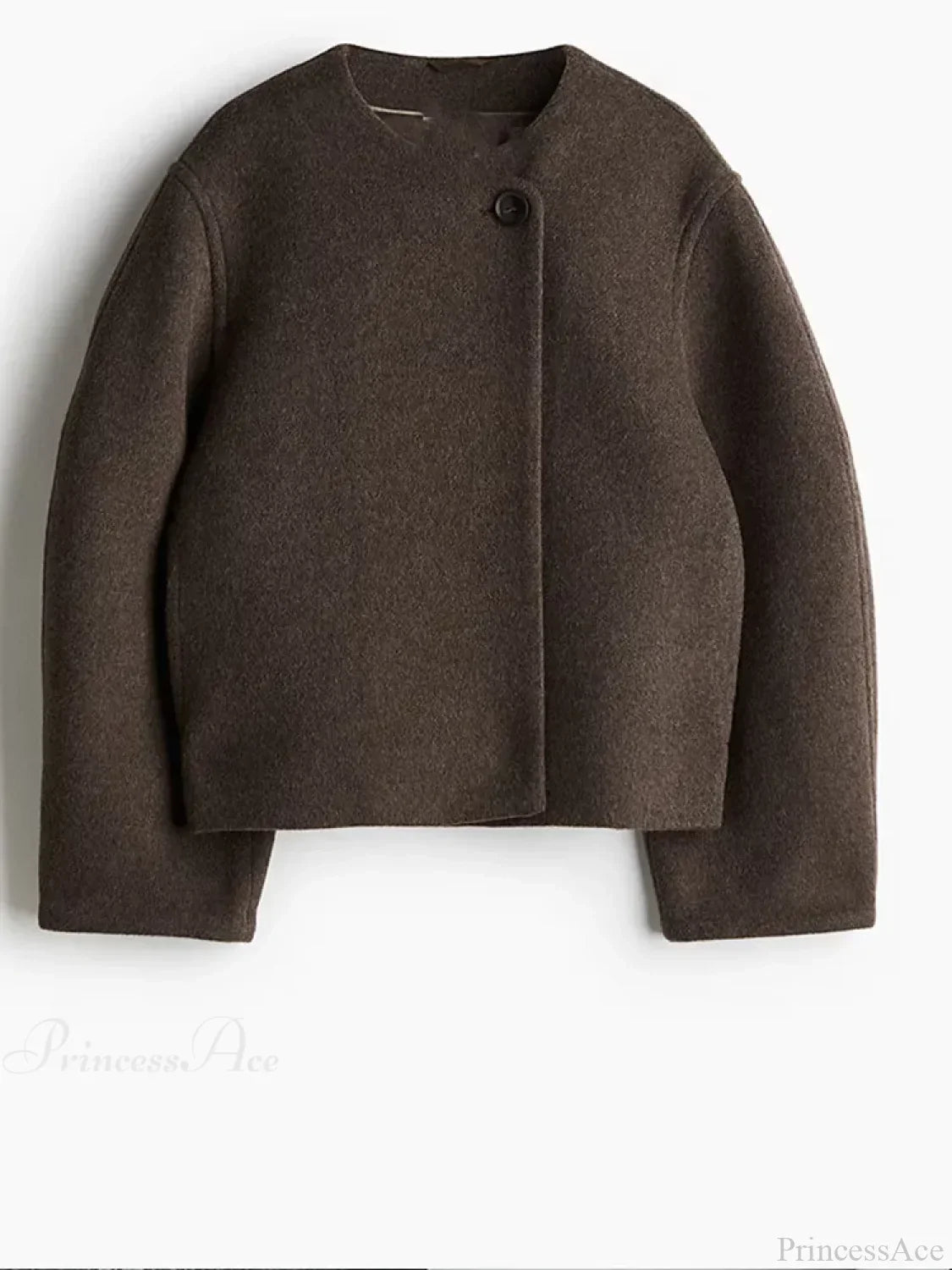 Timeless Vintage Style Coat