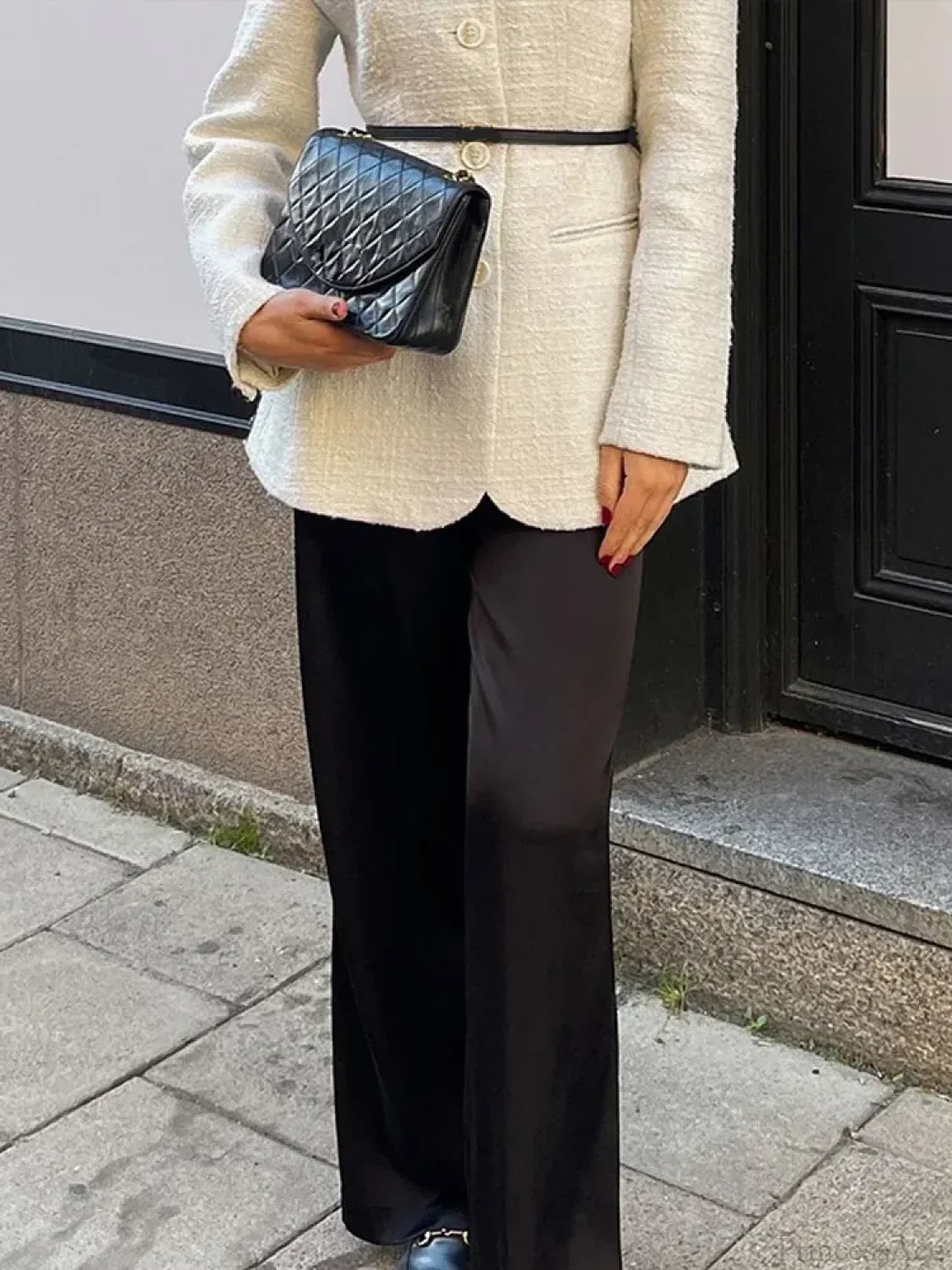 Timeless Vintage Style Coat
