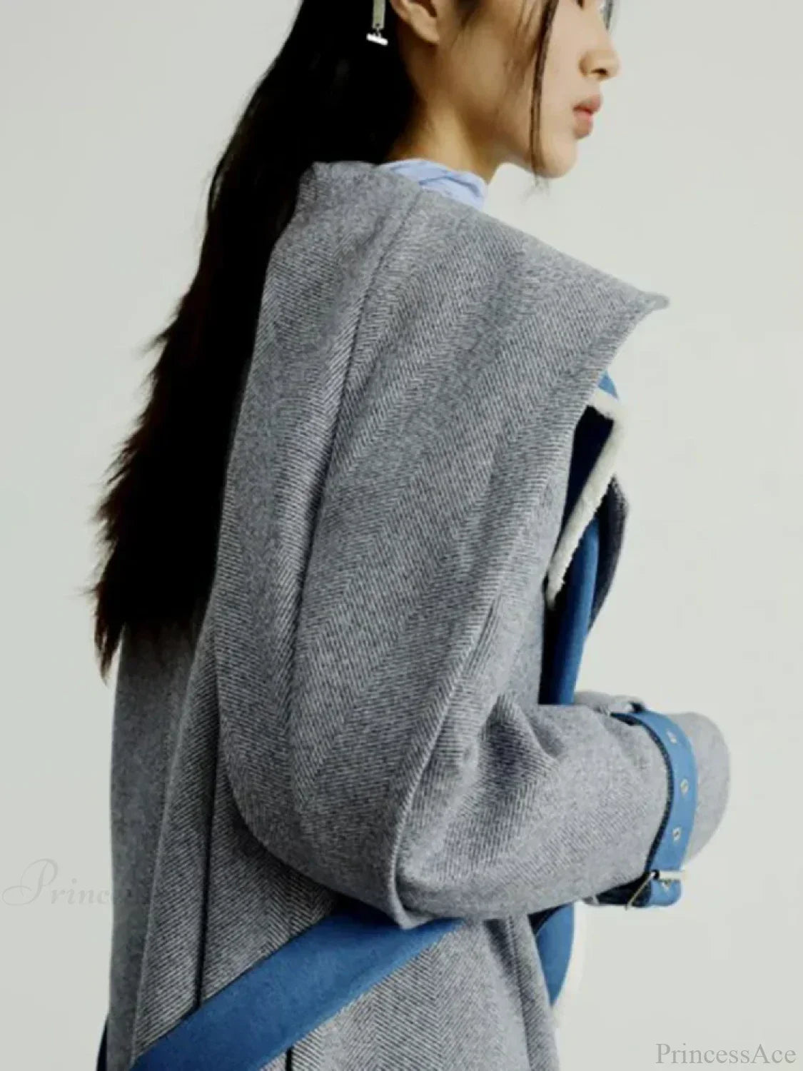 Classic Vintage Coat