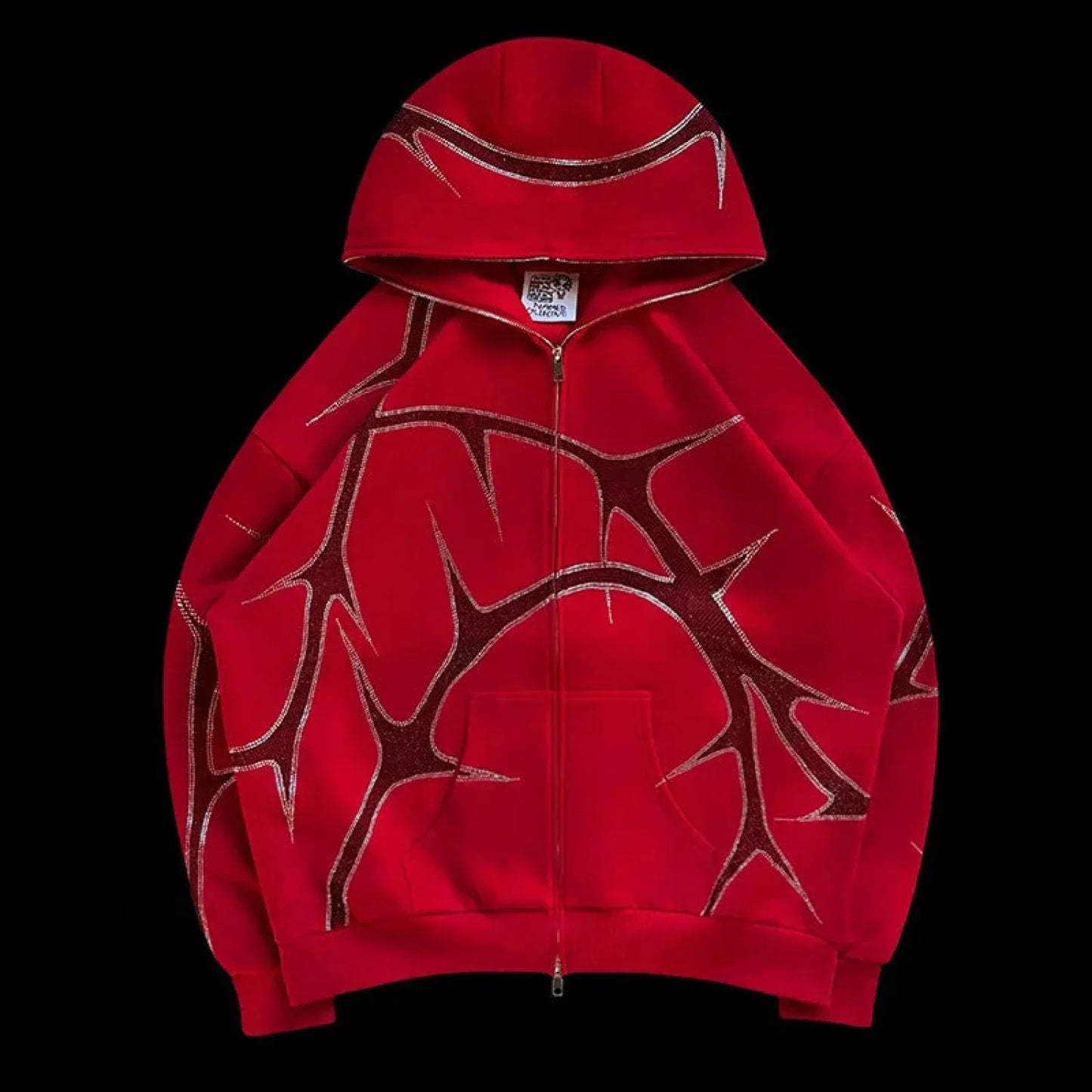 Thoughtfully Designed Garment