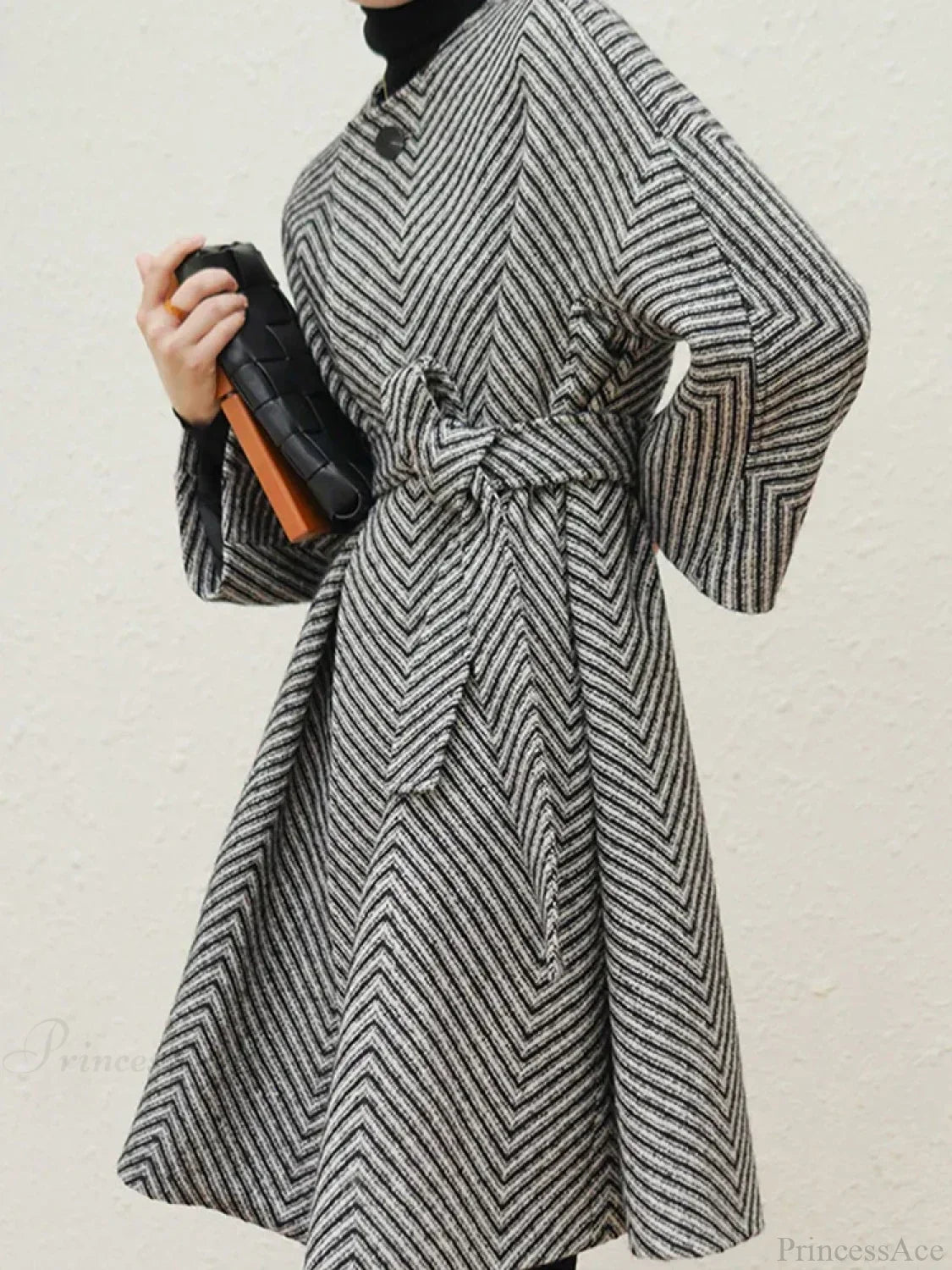 Beautifully Crafted Coat