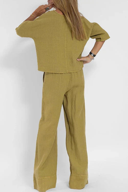 Beautifully Crafted Garment