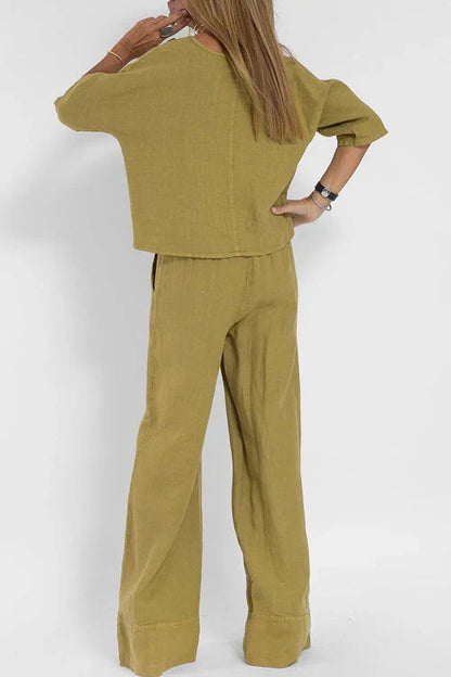 Beautifully Crafted Garment