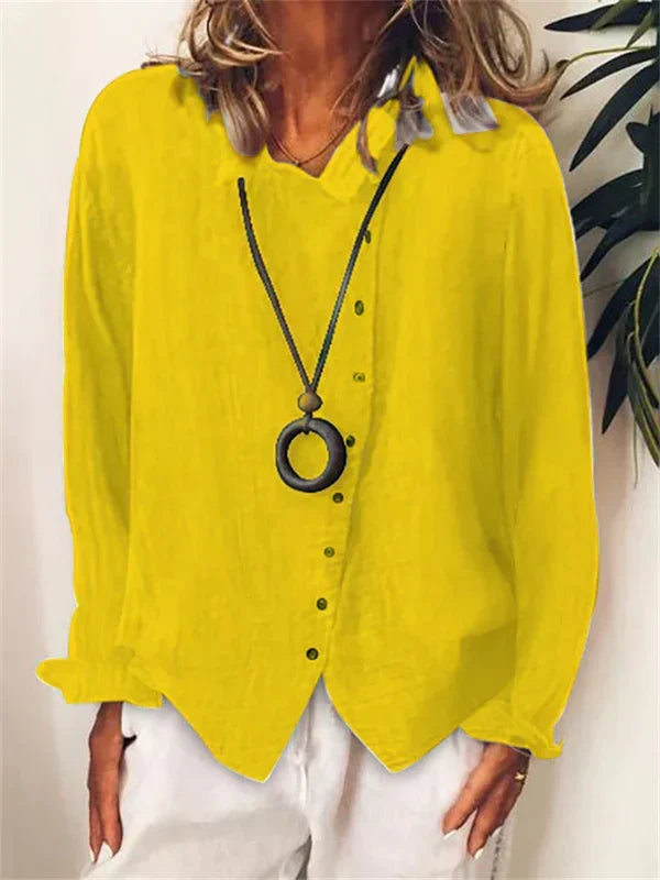 Thoughtfully Designed Shirt