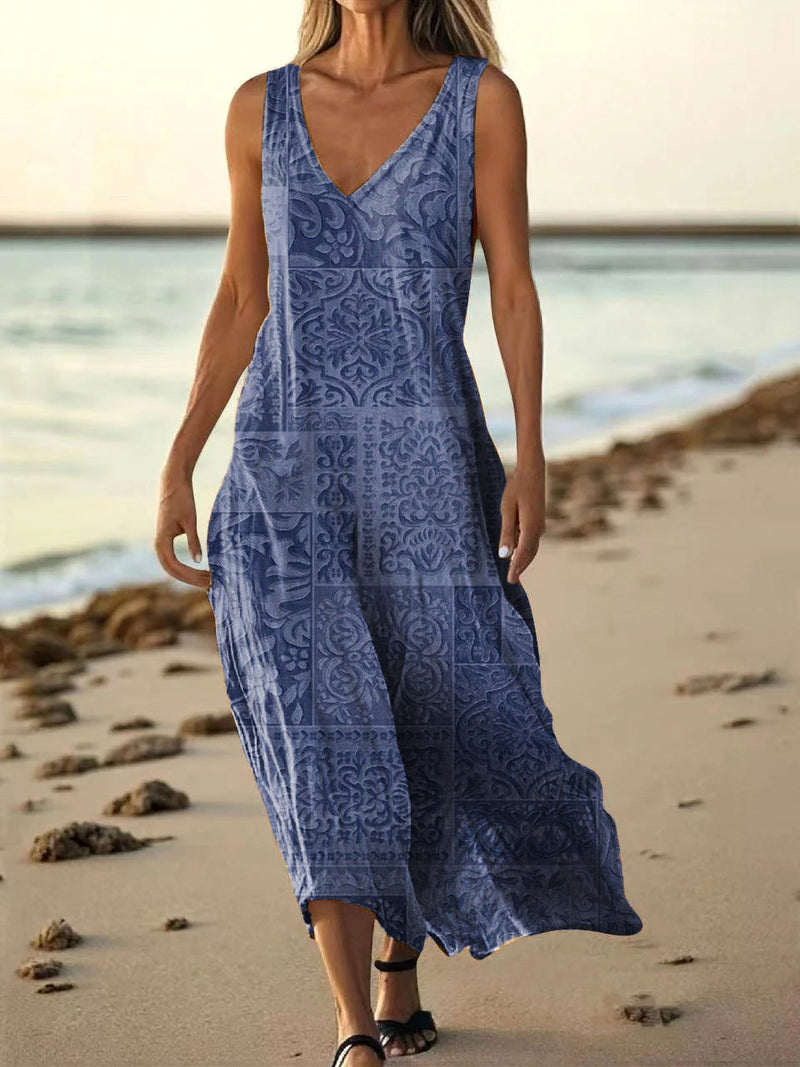 Thoughtfully Designed Dress