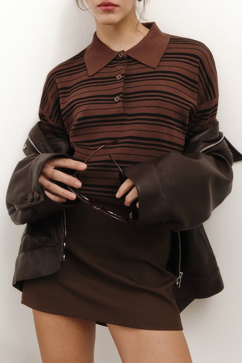 Vintage Inspired Blouse
