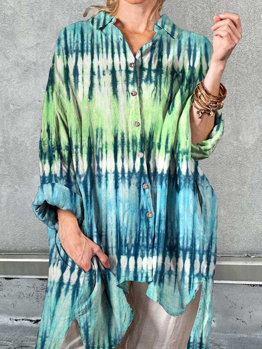 Beautifully Crafted Shirt