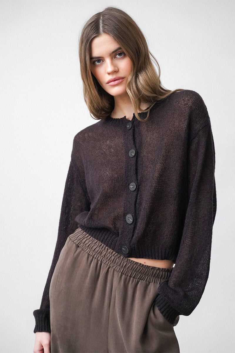 Beautifully Crafted Cardigan