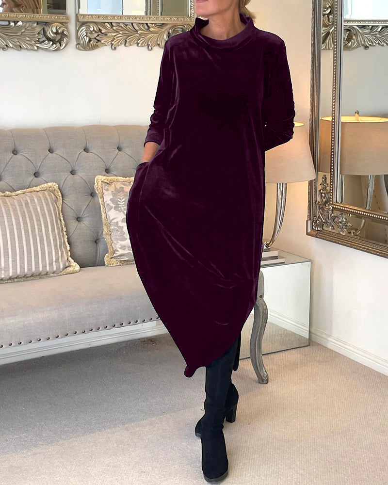 Elegantly Designed Garment