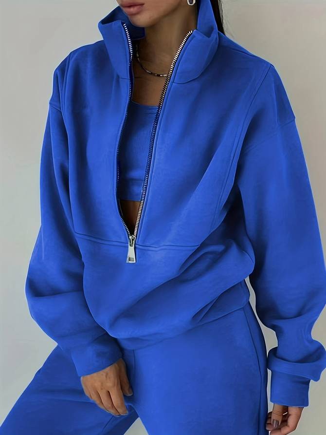 Blau