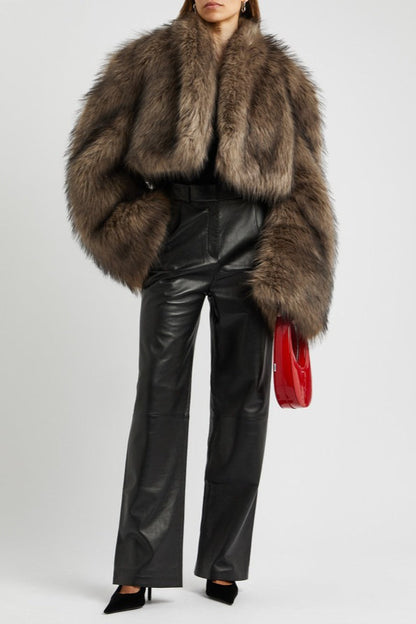 Classic Vintage Coat