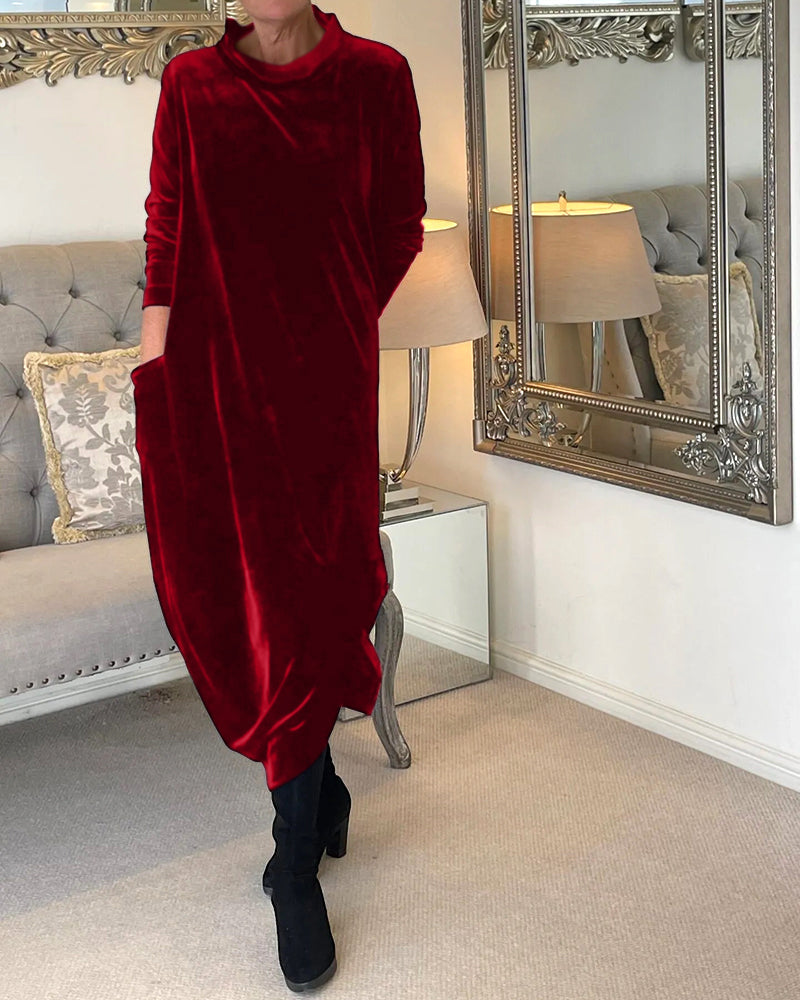 Elegantly Designed Garment