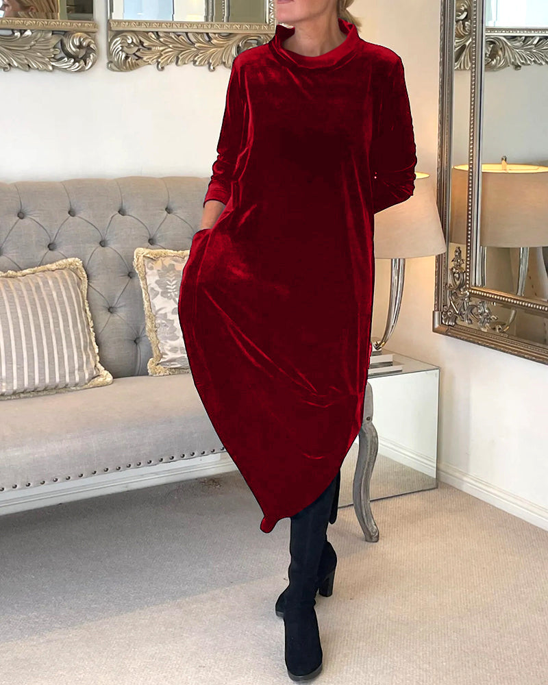 Elegantly Designed Garment