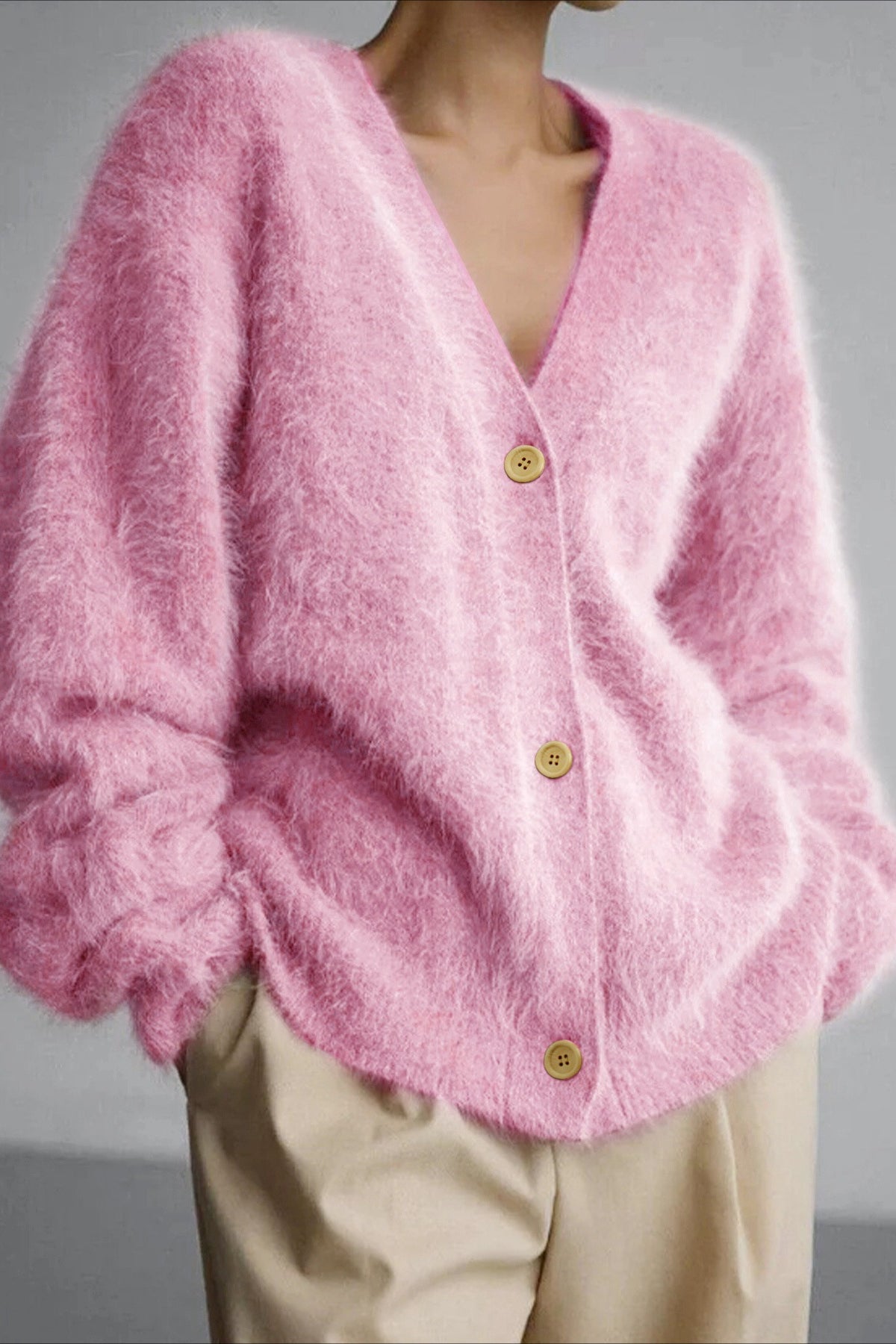 Beautifully Crafted Cardigan