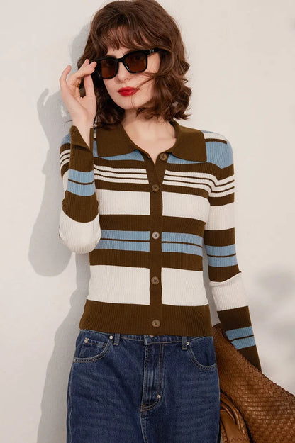 Beautifully Crafted Cardigan