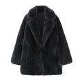 A Vintage Style Jacket with Delicate Timeless Details